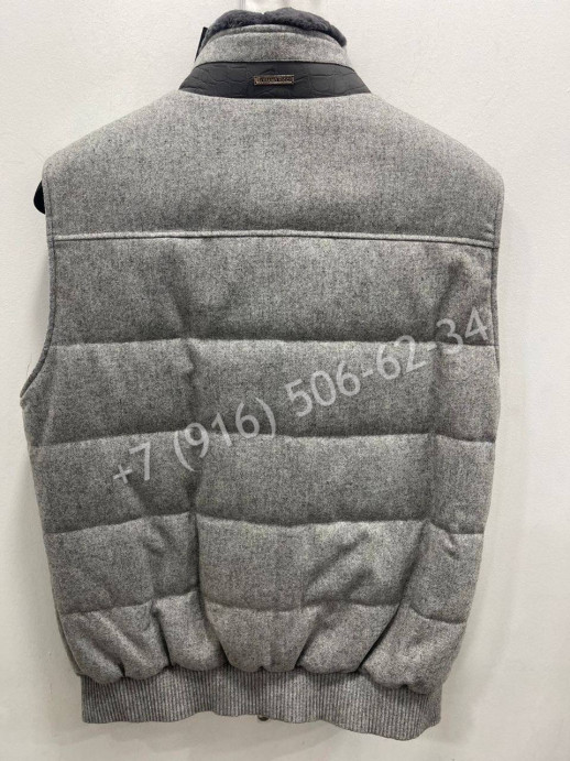 Жилетка Stefano Ricci 6428