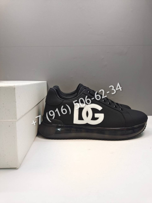 Кроссовки Dolce & Gabbana 5893 2