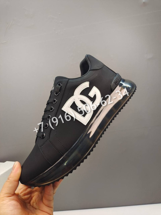 Кроссовки Dolce & Gabbana 5893 2