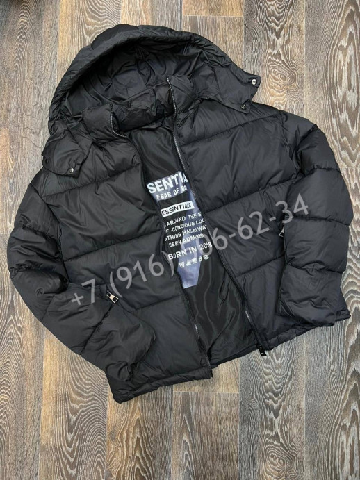 Куртка ESSENTIALS 6530