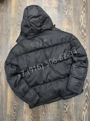 Куртка ESSENTIALS 6530