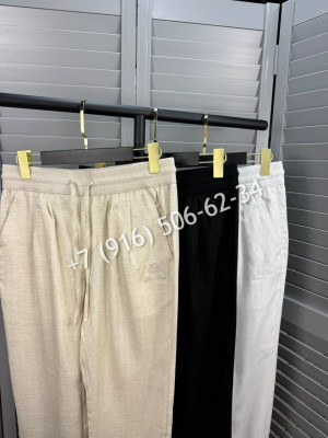 Брюки Loro Piana 31739 6