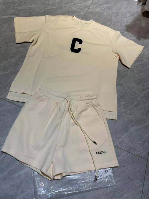 Костюм Celine 16581