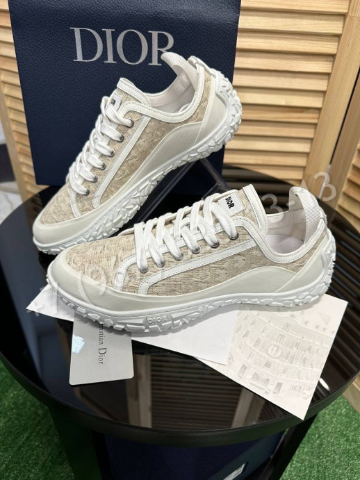 Кеды Dior 26681