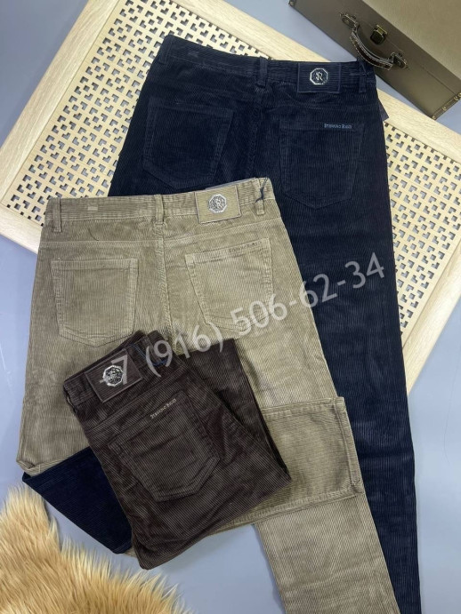 Брюки Stefano Ricci 6733