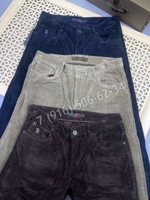 Брюки Stefano Ricci 6733