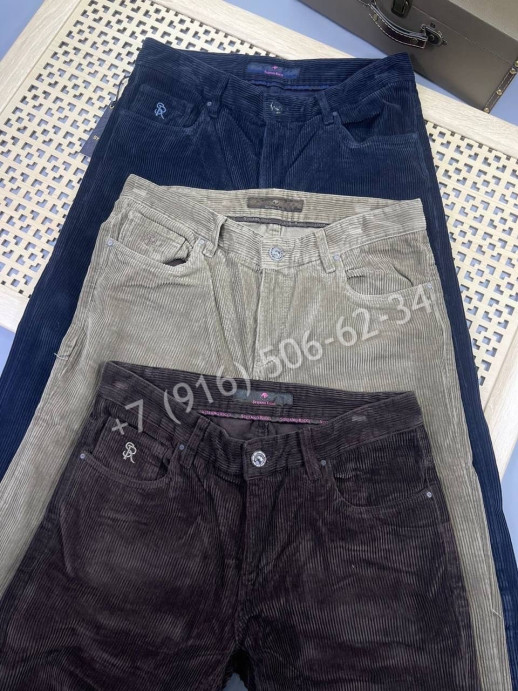 Брюки Stefano Ricci 6733