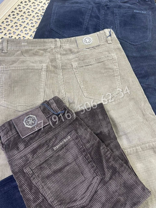 Брюки Stefano Ricci 6733