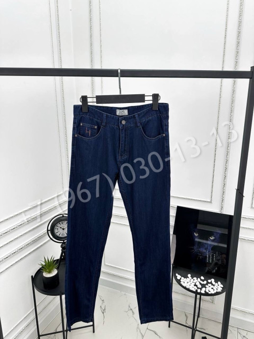 Джинсы Hermes 26781