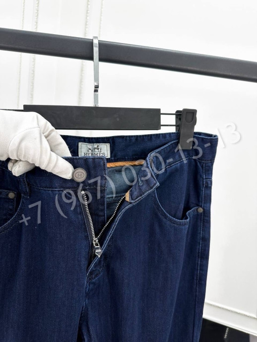 Джинсы Hermes 26781