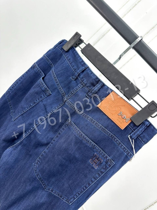 Джинсы Hermes 26781
