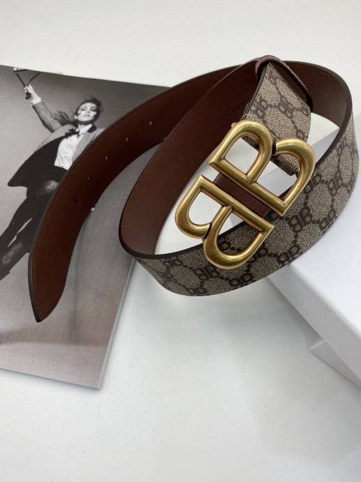 Ремень Balenciaga 2343