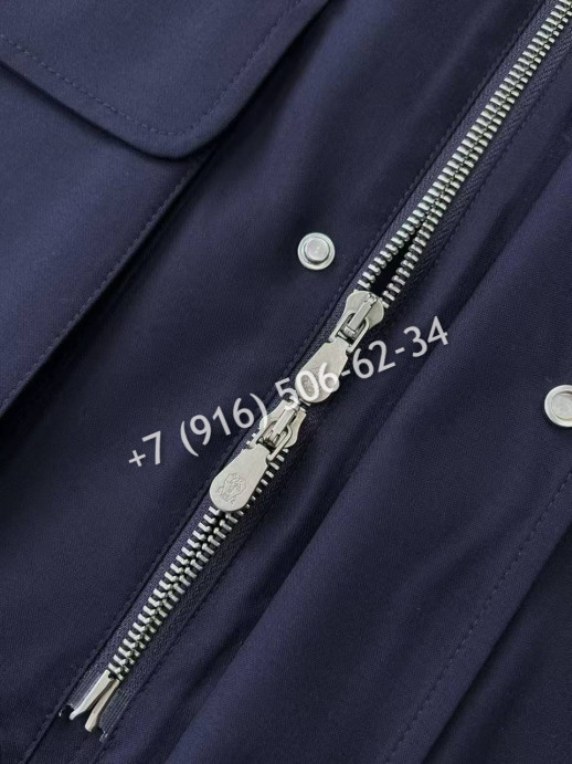 Куртка Brunello Cucinelli 7542 7