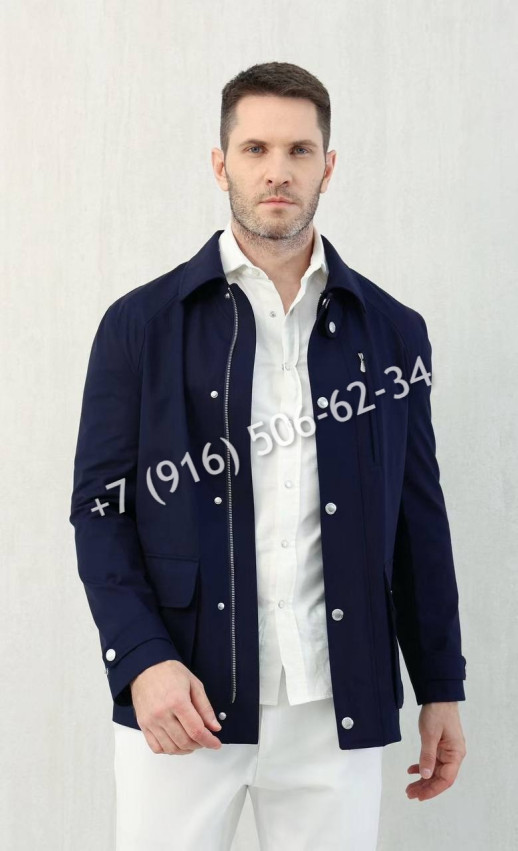 Куртка Brunello Cucinelli 7542 7