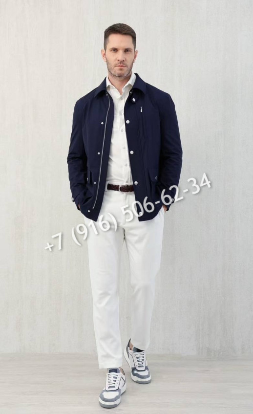 Куртка Brunello Cucinelli 7542 7