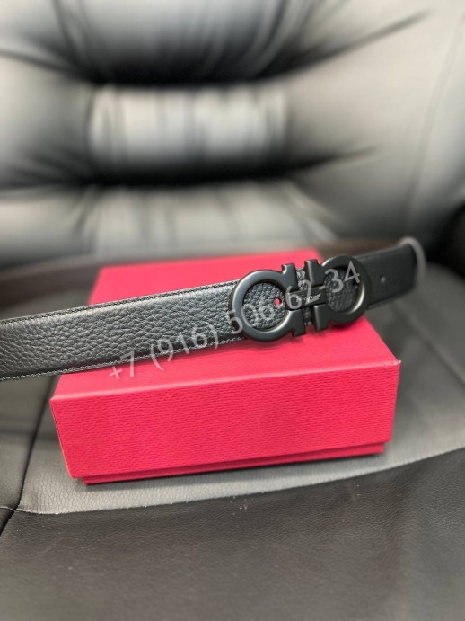 Ремень Salvatore Ferragamo 8293