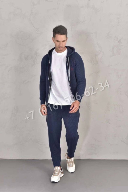 Спортивный костюм Brunello Cucinelli 6942