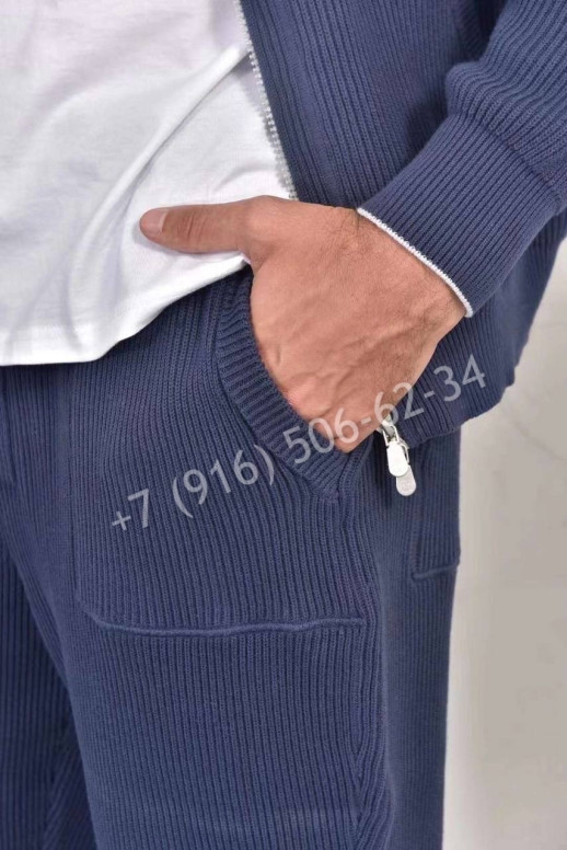 Спортивный костюм Brunello Cucinelli 6942