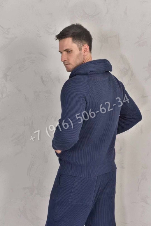 Спортивный костюм Brunello Cucinelli 6942