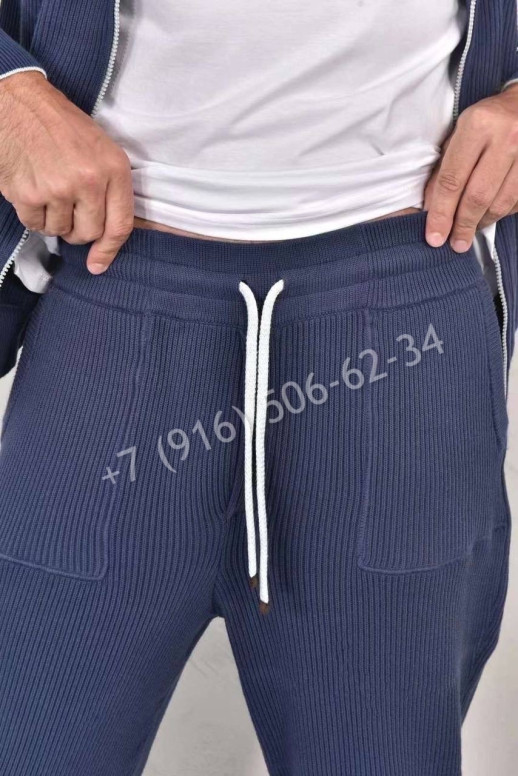 Спортивный костюм Brunello Cucinelli 6942