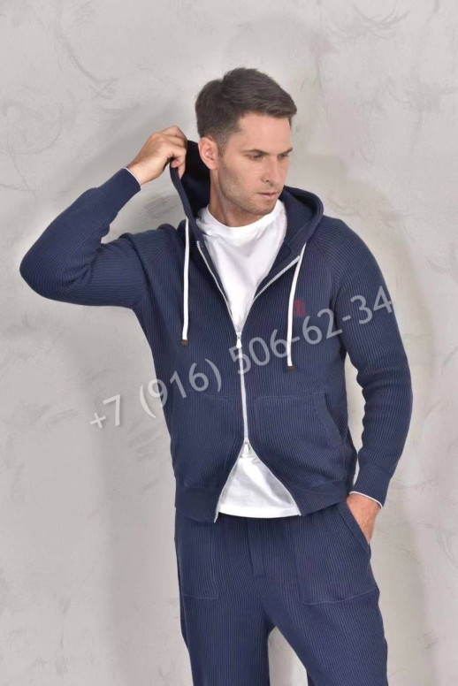 Спортивный костюм Brunello Cucinelli 6942