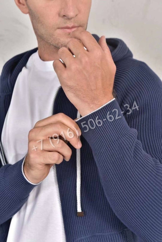 Спортивный костюм Brunello Cucinelli 6942