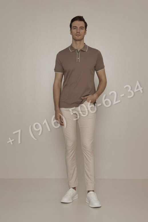 Поло Emiliano Zapata 26974