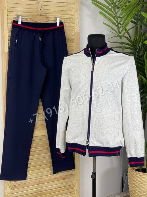 Спортивный костюм Stefano Ricci 7043