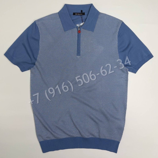 Поло KITON 27075