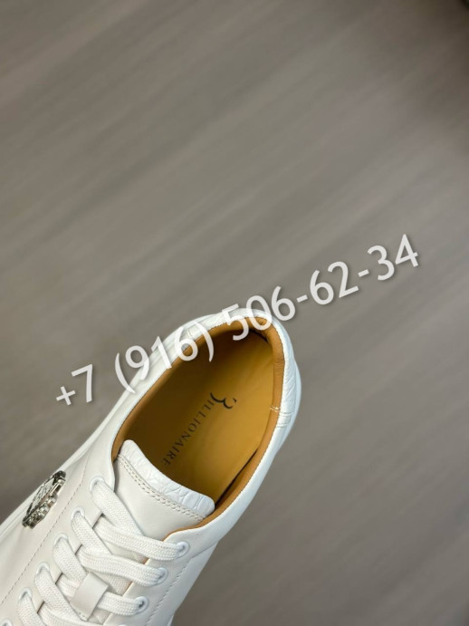 Кеды Billionaire 23454 1