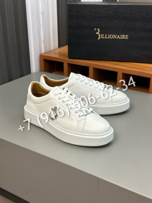 Кеды Billionaire 23454 1