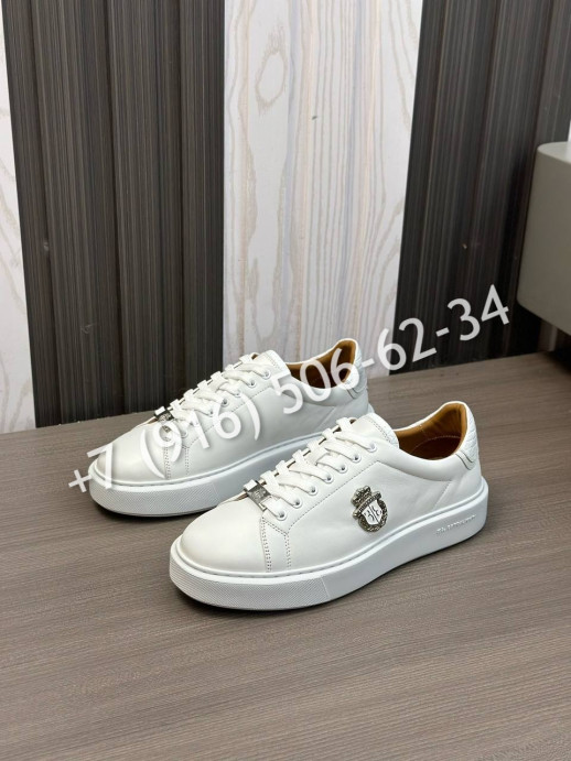 Кеды Billionaire 23454 1