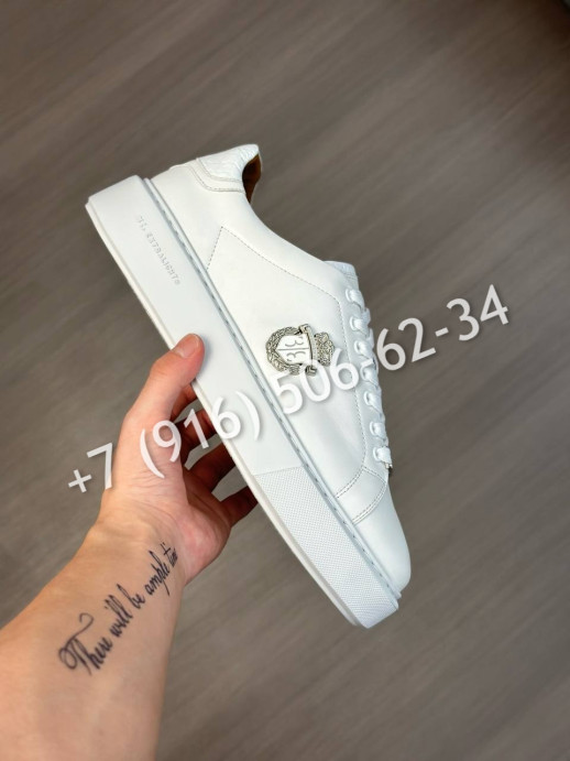 Кеды Billionaire 23454 1