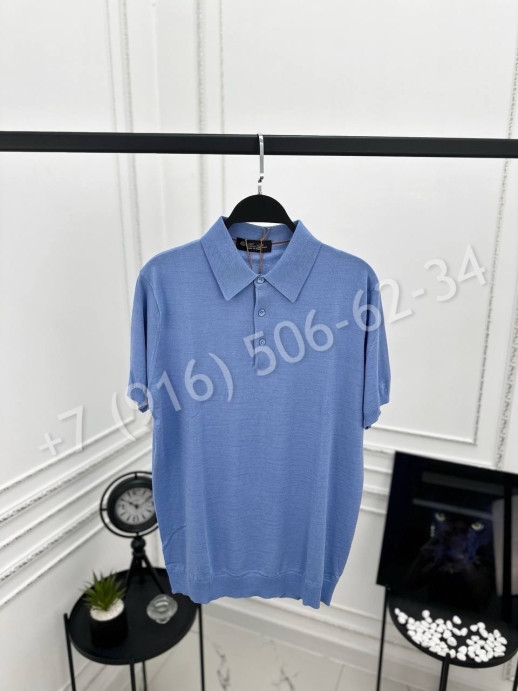 Поло Loro Piana 27169
