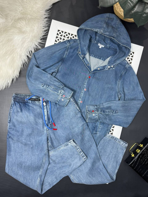 Костюм Kiton 19177 4