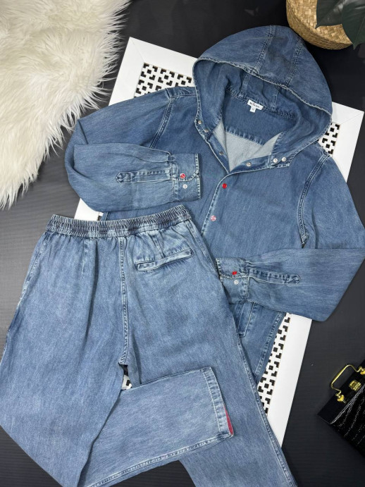 Костюм Kiton 19177 4