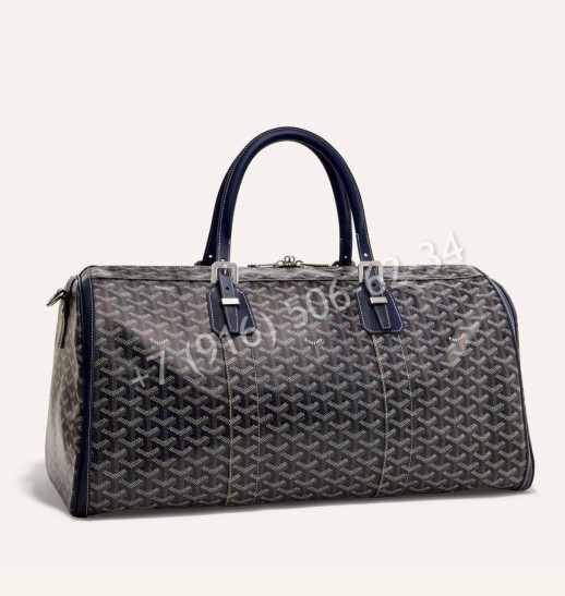 Дорожная сумка GOYARD 6523