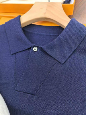 Поло Loro Piana 26076