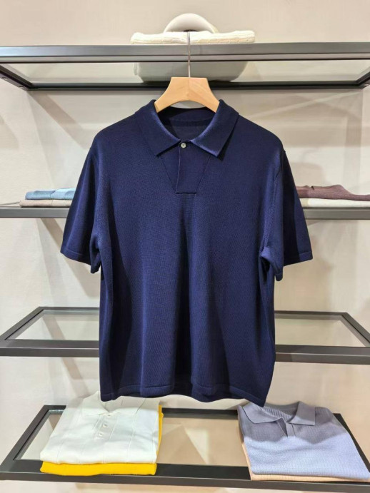 Поло Loro Piana 26076