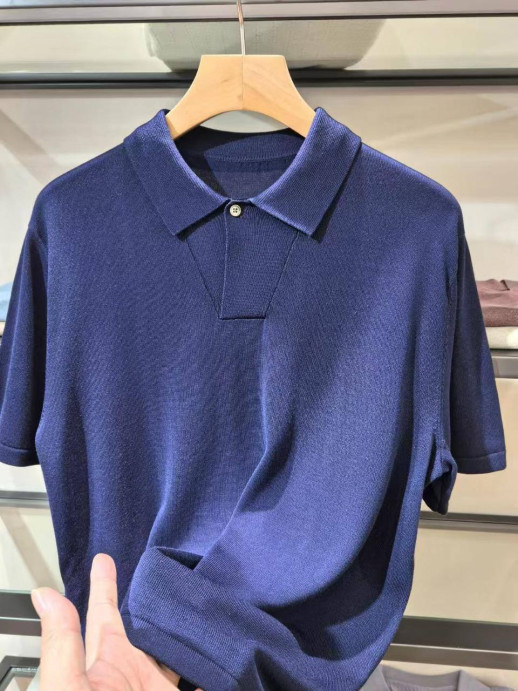 Поло Loro Piana 26076