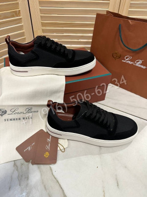Кеды Loro Piana 17492