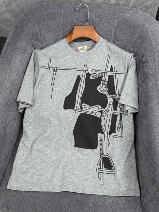 Футболка Hermes 9531 5