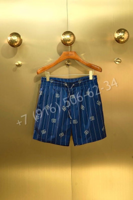 Шорты Dolce & Gabbana 17592