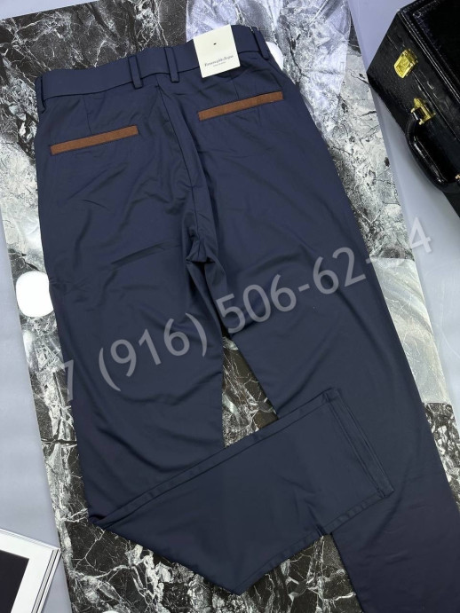 Брюки Zegna 27671