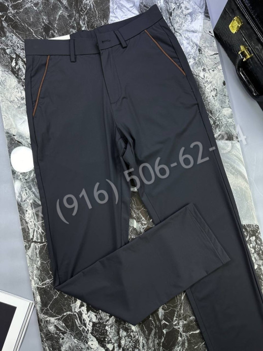 Брюки Zegna 27671