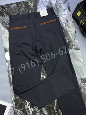 Брюки Zegna 27671