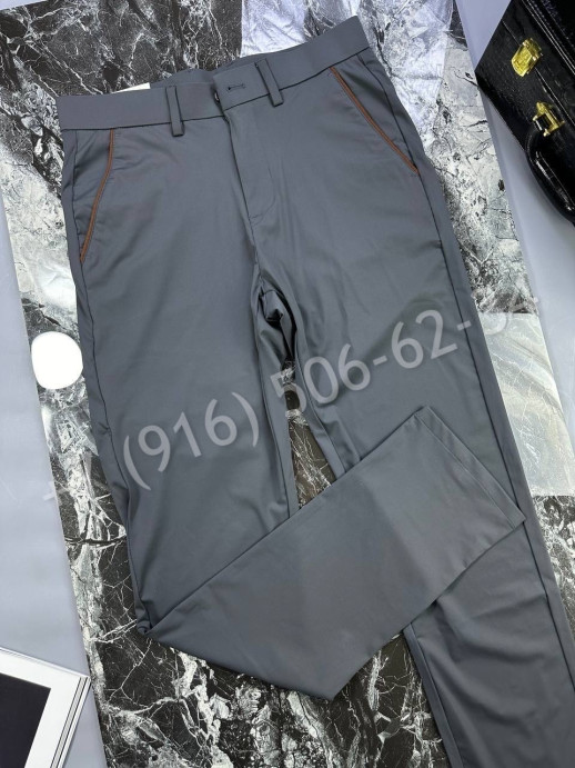 Брюки Zegna 27671