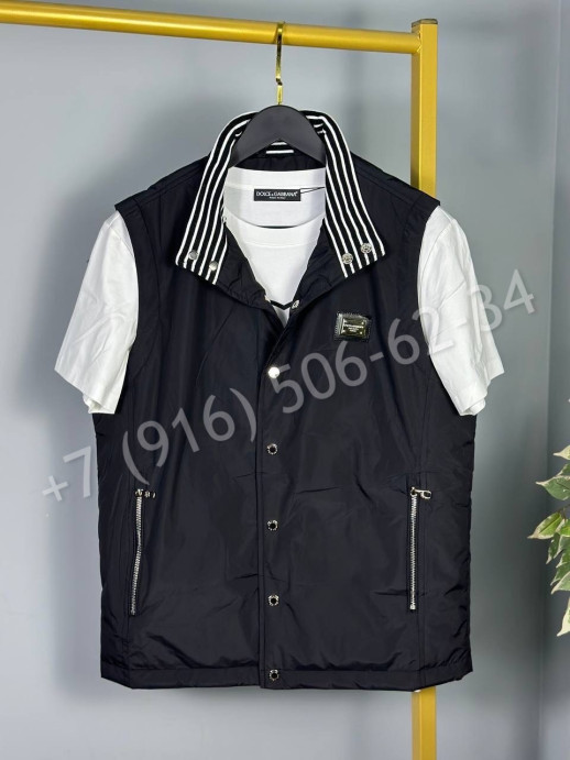 Жилетка Dolce & Gabbana 27771