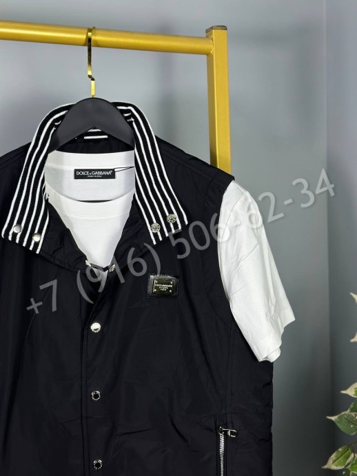 Жилетка Dolce & Gabbana 27771