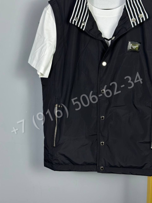 Жилетка Dolce & Gabbana 27771